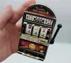 Glück Mini Spielautomat Antistress Lernspielzeug Kinder Produktbild-Vorschau 4