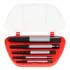 Schraubenausdreher 5 tlg. Schraubenausdreher Set M3-M18 Produktbild-Vorschau 4