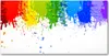 Tulup® Glas-Bild - 100x50 -Wandkunst - Wandbild hinter Produktbild-Vorschau 1