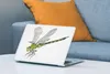 MuchoWow® Laptop Aufkleber Sticker Cover Eine Illustration Produktbild-Vorschau 4