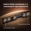 Soundbar ULTIMEA 5.1 Dolby Atmos, zvukový systém domáceho Náhľad obrázku produktu 9