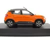 Norev 155222 Citroen C3 2021 orange grau 1:43 Produktbild-Vorschau 4