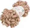 Alize Puffy (100g/9m) 262 braun Produktbild-Vorschau 4