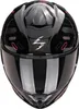 Scorpion EXO-530 Air Fond Integralhelm Schwarz / Pink M Produktbild-Vorschau 2