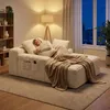 BEALIFE Modul-Sessel AR69 102x150x61 cm, Armlehnen & Produktbild-Vorschau 7