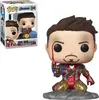 Funko Pop! Avengers Endgame I Am Iron Man #580 Náhled obrázku produktu 4