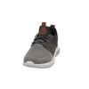 Skechers Delson 3.0 Sneaker Grau Produktbild-Vorschau 19