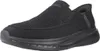 SKECHERS SLIP-INS SLADE Schwarz Produktbild-Vorschau 1