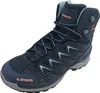LOWA Innox Pro GTX MID Damen Wanderschuhe blau EU 41 1/2 Produktbild-Vorschau 37