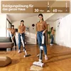 JONR ED20 Pro Nass Trockensauger akku, 17000Pa 4-in-1 Produktbild-Vorschau 3