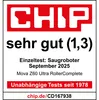 MOVA Z60 Ultra Roller Complete, Beutellos, Weiß, Rund, Produktbild-Vorschau 23