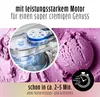 Macchina per la produzione di gelato GOURMETmaxx. Ideale Anteprima dell’immagine prodotto 6