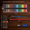 MR. ROBINSON 48-Farben Aquarellstifte-Set – Produktbild-Vorschau 2