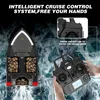 GPS Angelkoederboot 500m Ferngesteuertes Koederboot Dual Produktbild-Vorschau 13