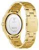 Zlaté hodinky Guess GW0990G2 CYRKONIE Náhled obrázku produktu 6