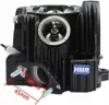 Zylinderkopf Ducar 125 ccm Pit Bike Dirt Bike HMParts Produktbild-Vorschau 2