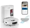 Bosch BCRD2W, Beutellos, Weiß, Rund, Beutellos, 0,4 l, Produktbild-Vorschau 5
