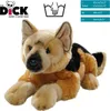 Carl Dick ovčák cca 42 cm 3473 Plyšová hračka, měkká Náhled obrázku produktu 2