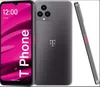 Telekom T Phone (2023) 5G 128 GB Single-Sim Dusty Grey Neu Produktbild-Vorschau 1