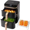 Cosori Turbo Tower Pro Smart 10,8 L Anteprima dell’immagine prodotto 25
