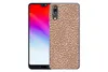 MuchoWow® Handyhülle Schutzhülle Hülle für Huawei P20 Polka Produktbild-Vorschau 2