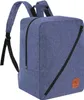 Granori Handgepäck Rucksack 40x30x25 cm ideal als Produktbild-Vorschau 1