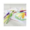 Faber-Castell Pinselset 4er 3Haar- + 1Borstenpinsel Produktbild-Vorschau 15