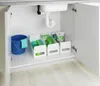 WENKO Haushalts-Organizer 6er Set, aus Kunststoff Produktbild-Vorschau 2