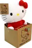 Pluszowa Figurina Hello Kitty w Czerwonej Sukience 24 cm - Náhľad obrázku produktu 7