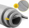 4FIZJO Fitnessmatte mit Tragegurt, 180x60x1,5 cm, Produktbild-Vorschau 4