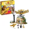 LEGO DC Comics Super Heroes DC Wonder Woman vs Cheetah Set, Náhled obrázku produktu 9