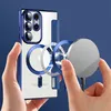 Etui pour Samsung Galaxy S23 Ultra compatible avec MagSafe, Voir les images du produit 4