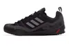 Adidas Terrex Swift Solo 2 Schuhe IE6901 Schwarz Größe 44 Produktbild-Vorschau 5