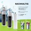 Kalk Wasserfilter - kein separater Wasserhahn nötig! Produktbild-Vorschau 6