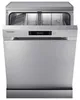 Samsung DW60M6040FS/EC, Voľne stojaci, Úplná veľkosť (60 Náhľad obrázku produktu 5