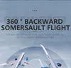 RC Flugzeug, QF008 Boeing 787 2.4G 3CH Ferngesteuertes Produktbild-Vorschau 8