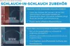 Midea Europe Zubehör Schlauch-in-Schlauch 10001220 Produktbild-Vorschau 6