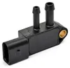 RIDEX 4272S0015 Abgasdruck Differenzdrucksensor für VW Golf Produktbild-Vorschau 3
