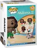Figurka Funko Pop! Disney Vaiana Moana 2 - Maui, winylowy Anteprima dell’immagine prodotto 5