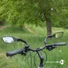 M-WAVE Spy Space Fahrradspiegel Produktbild-Vorschau 10