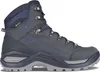 LOWA RENEGADE EVO GTX MID, Männlich, Erwachsener, Navy, Produktbild-Vorschau 6