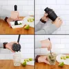 MODFU Cocktailmixer, Shaker Set Edelstahl, Cocktail Produktbild-Vorschau 8