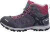 Meindl Mondello Lady Mid GTX anthrazit/pistazie Produktbild-Vorschau 9
