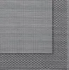 vidaXL Tapis d'extérieur ARAKIL Gris 160x230 cm PP Voir les images du produit 11