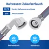 Zulaufschlauch 3,5 m 25°C Zuwasserschlauch für Produktbild-Vorschau 3