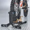 Motorradwippe für Motocross-Motorräder inklusive Spanngurte Produktbild-Vorschau 3