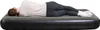 A person sleeping on an inflatable mattress. Náhled obrázku produktu
