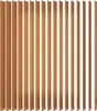 time4blinds, Lamella per tenda verticale, kit completo, Anteprima dell’immagine prodotto 5
