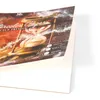 MozArt Supplies Premium Aquarellpapier A4 30 Blatt 300 g/m² Produktbild-Vorschau 2