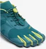 Vibram Fivefingers V-alpha scarpe da trekking Blu EU 39 Anteprima dell’immagine prodotto 6